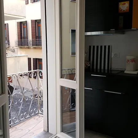 Bsuites Apartment Padova Exterior photo